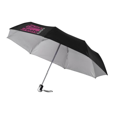 21,5" Kompaktregenschirm