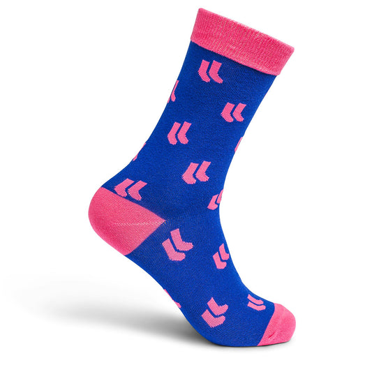 Personalisierte Socken Klassisch